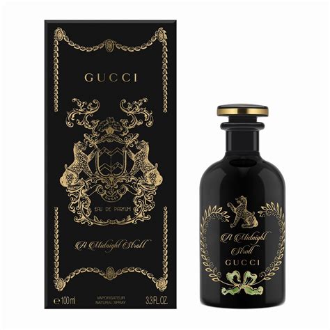 gucci a midnight stroll|gucci midnight stroll perfume.